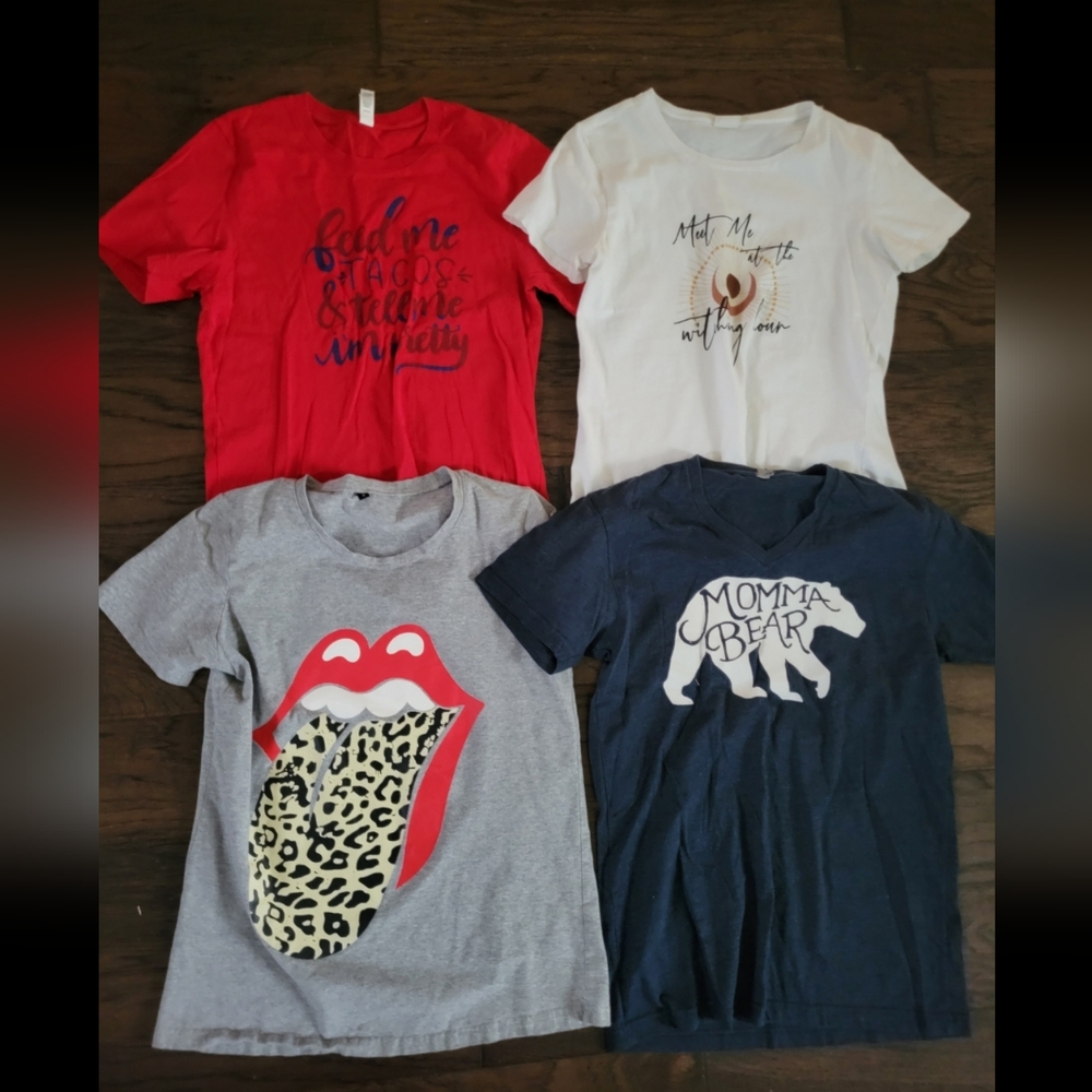 Graphic Boutique Tshirt Bundle